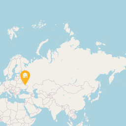 Apartment on Kotlova на глобальній карті